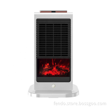 Wholesale PTC Heating Element with 3 Modes and LED Display for Home Office